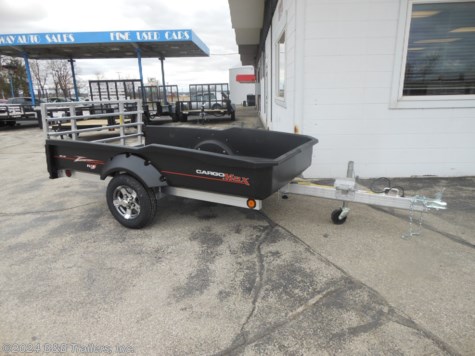 New 2023 FLOE CM-XRT-8-57 For Sale by B&B Trailers, Inc. available in Hartford, Wisconsin