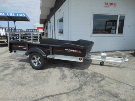 New 2023 FLOE CM-XRT-9.5-73 For Sale by B&B Trailers, Inc. available in Hartford, Wisconsin