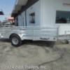 New 2022 Triton Trailers FIT1281 For Sale by B&B Trailers, Inc. available in Hartford, Wisconsin