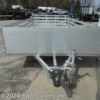 2022 Triton Trailers FIT1281  - Utility Trailer New  in Hartford WI For Sale by B&B Trailers, Inc. call 262-214-0750 today for more info.