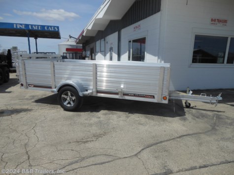New 2023 FLOE UT-12.5-79 For Sale by B&B Trailers, Inc. available in Hartford, Wisconsin