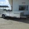 New 2022 Triton Trailers FIT1481 For Sale by B&B Trailers, Inc. available in Hartford, Wisconsin