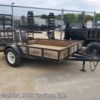 Used 2004 Utility 6x10 For Sale by B&B Trailers, Inc. available in Hartford, Wisconsin