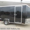New 2023 Pace American AEW6x12 For Sale by B&B Trailers, Inc. available in Hartford, Wisconsin