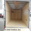 2023 Pace American AEW6x12  - Cargo Trailer New  in Hartford WI For Sale by B&B Trailers, Inc. call 262-214-0750 today for more info.