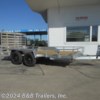 New 2022 Quality Aluminum 8214ALSLTA For Sale by B&B Trailers, Inc. available in Hartford, Wisconsin