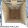 2023 Pace American AEW7x16  - Cargo Trailer New  in Hartford WI For Sale by B&B Trailers, Inc. call 262-214-0750 today for more info.