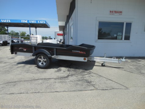 New 2023 FLOE CM-XRT-11-73 For Sale by B&B Trailers, Inc. available in Hartford, Wisconsin