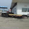 New 2022 Midsota TB-20 For Sale by B&B Trailers, Inc. available in Hartford, Wisconsin