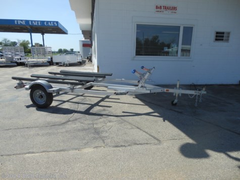 Used 2021 Triton Trailers LTWCII For Sale by B&B Trailers, Inc. available in Hartford, Wisconsin