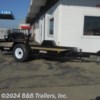 New 2022 Redi Haul ML7470E For Sale by B&B Trailers, Inc. available in Hartford, Wisconsin