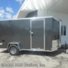 New 2023 Pace American Journey SE Cargo JV6x12 For Sale by B&B Trailers, Inc. available in Hartford, Wisconsin