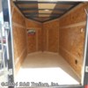 2023 Pace American OB5x8DLX  - Cargo Trailer New  in Hartford WI For Sale by B&B Trailers, Inc. call 262-214-0750 today for more info.