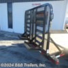 B&B Trailers, Inc. 2022 CH8320  Equipment Trailer by Load Trail | Hartford, Wisconsin