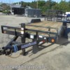 2022 Load Trail CH8320  - Equipment Trailer New  in Hartford WI For Sale by B&B Trailers, Inc. call 262-214-0750 today for more info.