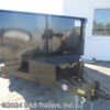 2024 Quality Steel 8314D  - Dump Trailer New  in Hartford WI For Sale by B&B Trailers, Inc. call 262-214-0750 today for more info.