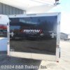 B&B Trailers, Inc. 2020 TC Series TC167  Snowmobile Trailer by Triton Trailers | Hartford, Wisconsin