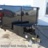 2023 Quality Steel 8314D  - Dump Trailer New  in Hartford WI For Sale by B&B Trailers, Inc. call 262-214-0750 today for more info.