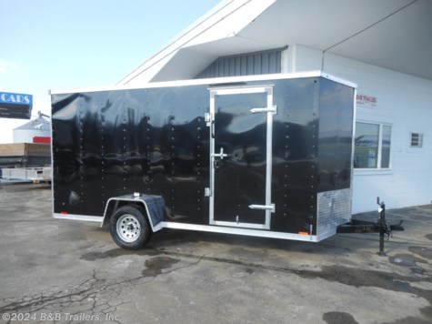 New 2023 MTI MDLX6x14 For Sale by B&B Trailers, Inc. available in Hartford, Wisconsin