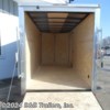 2023 MTI MDLX6x14  - Cargo Trailer New  in Hartford WI For Sale by B&B Trailers, Inc. call 262-214-0750 today for more info.