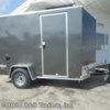 New 2023 Pace American OB6x10DLX For Sale by B&B Trailers, Inc. available in Hartford, Wisconsin