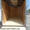 2023 Pace American OB6x10DLX  - Cargo Trailer New  in Hartford WI For Sale by B&B Trailers, Inc. call 262-214-0750 today for more info.