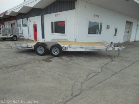 #235079 - 2024 Quality Aluminum 8318ALCH For Sale In Hartford WI