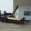 New 2023 Load Trail CH8316 For Sale by B&B Trailers, Inc. available in Hartford, Wisconsin