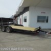 New 2023 Load Trail CH8318 For Sale by B&B Trailers, Inc. available in Hartford, Wisconsin
