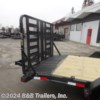 B&B Trailers, Inc. 2023 CH8320  Equipment Trailer by Load Trail | Hartford, Wisconsin