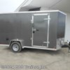 New 2023 MTI MDLX7x12 For Sale by B&B Trailers, Inc. available in Hartford, Wisconsin