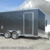 New 2023 Lightning Trailers LTF7x14 For Sale by B&B Trailers, Inc. available in Hartford, Wisconsin