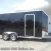 New 2023 Lightning Trailers LTF7x16 For Sale by B&B Trailers, Inc. available in Hartford, Wisconsin