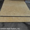 B&B Trailers, Inc. 2023 Journey SE Cargo JV7x16  Cargo Trailer by Pace American | Hartford, Wisconsin