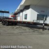 New 2024 Quality Steel 102x20DO For Sale by B&B Trailers, Inc. available in Hartford, Wisconsin