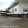 New 2023 Midsota TBWB24 For Sale by B&B Trailers, Inc. available in Hartford, Wisconsin