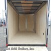2024 Pace American OB6x12  - Cargo Trailer New  in Hartford WI For Sale by B&B Trailers, Inc. call 262-214-0750 today for more info.