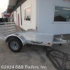 New 2024 Triton Trailers FIT864 For Sale by B&B Trailers, Inc. available in Hartford, Wisconsin