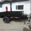 New 2024 Quality Steel 608D6K For Sale by B&B Trailers, Inc. available in Hartford, Wisconsin