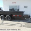 New 2024 Quality Steel 7212D For Sale by B&B Trailers, Inc. available in Hartford, Wisconsin