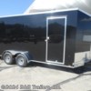 New 2024 Pace American Journey SE Cargo JV7x16 For Sale by B&B Trailers, Inc. available in Hartford, Wisconsin