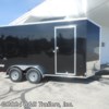 New 2024 Pace American Journey SE Cargo JV7x14 For Sale by B&B Trailers, Inc. available in Hartford, Wisconsin