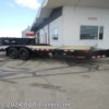 New 2024 Midsota TBWB24 For Sale by B&B Trailers, Inc. available in Hartford, Wisconsin
