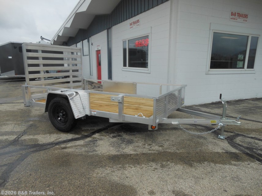 2026 Quality Aluminum 7410ALSL