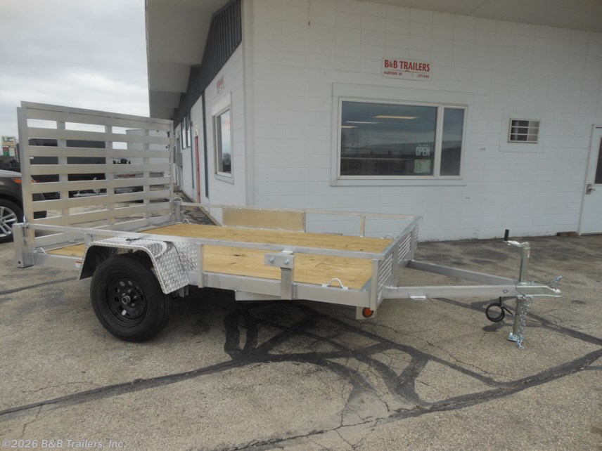 2026 Quality Aluminum 8210ALSL