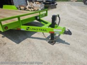 2025 Load Trail ch