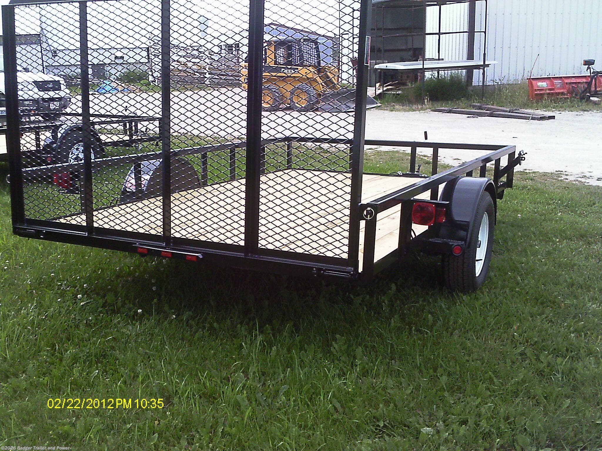 2026 Load Trail SE photo 2