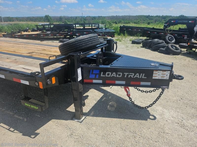 2026 Load Trail PP 102