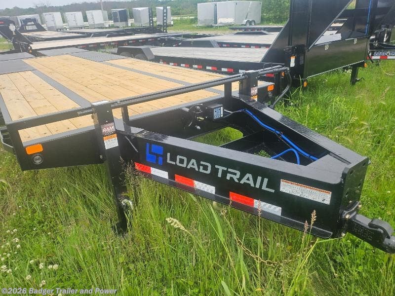 2026 Load Trail PS 102