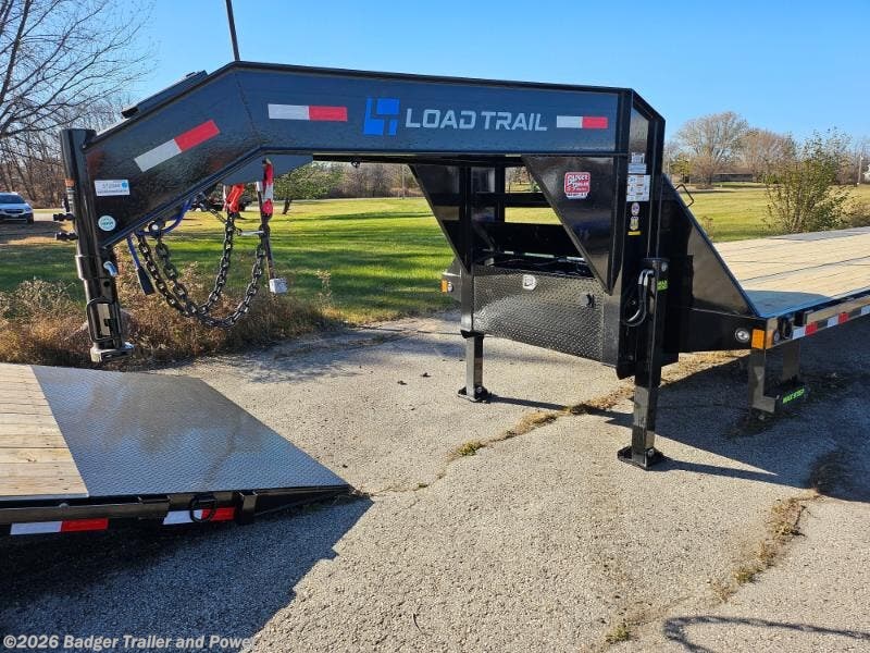 2026 Load Trail GP photo 3